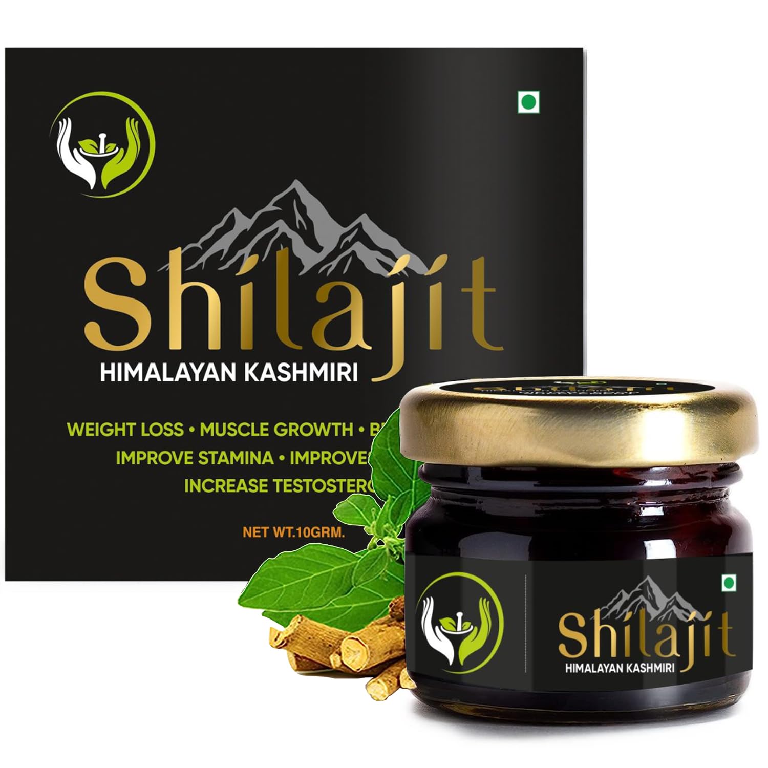Shilajit - Image 5