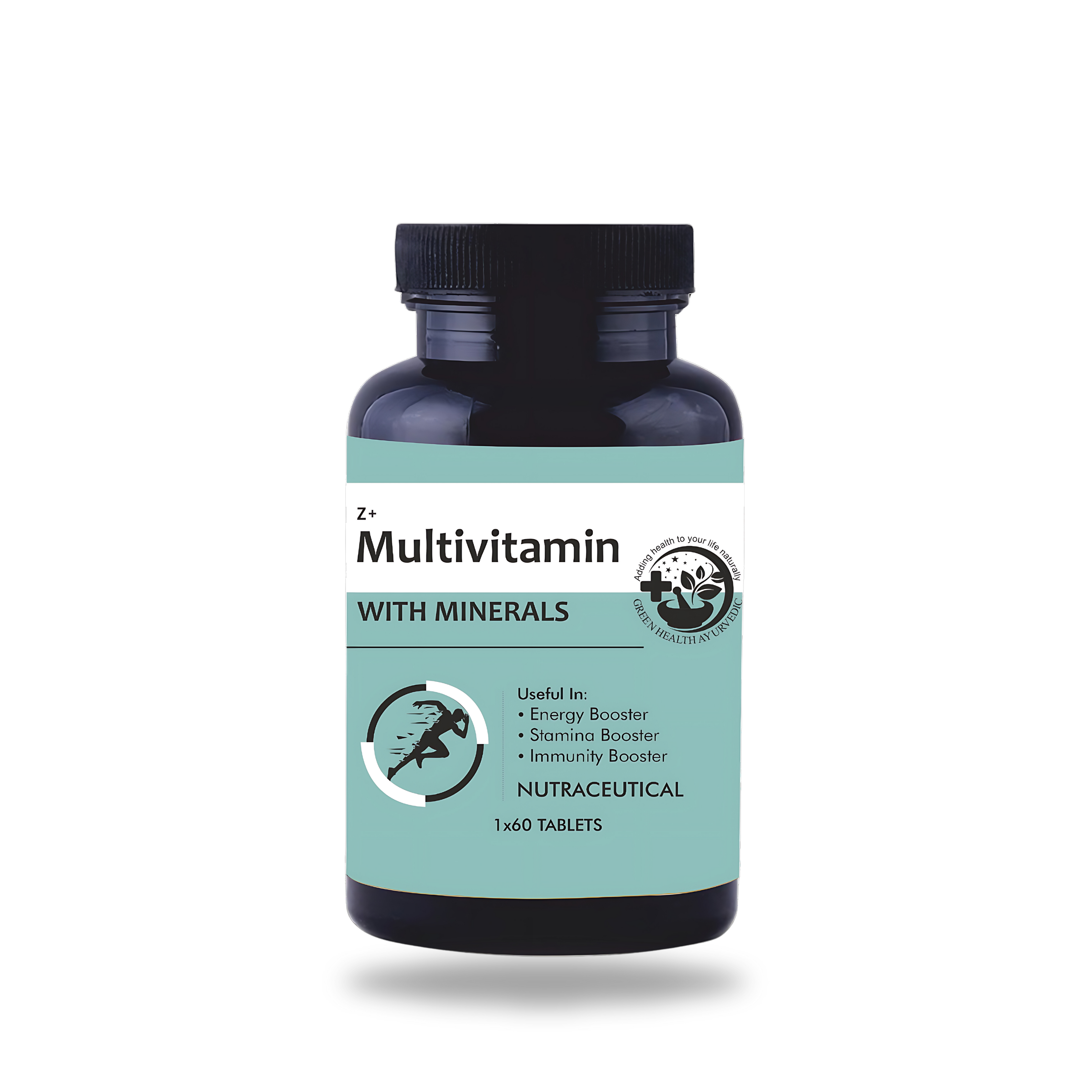 MULTIVITAMIN WITH MINERALS - Image 3